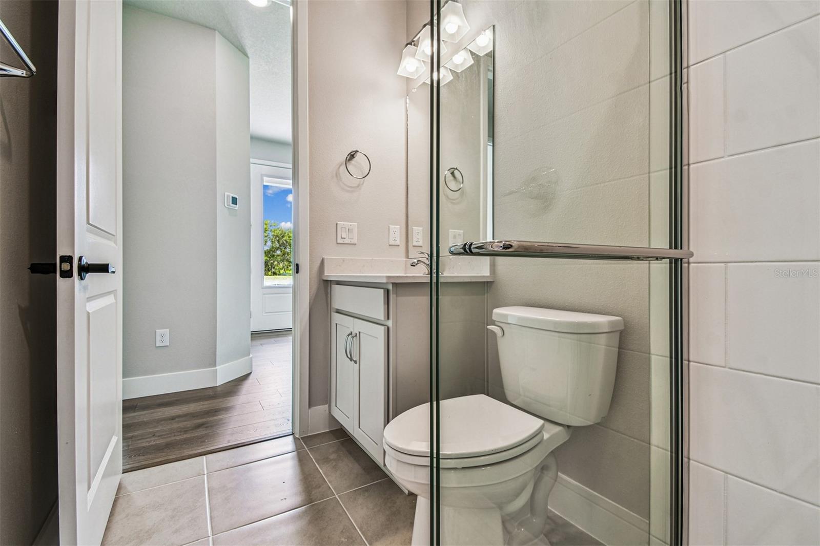 NORTH RIVER RANCH - Residential