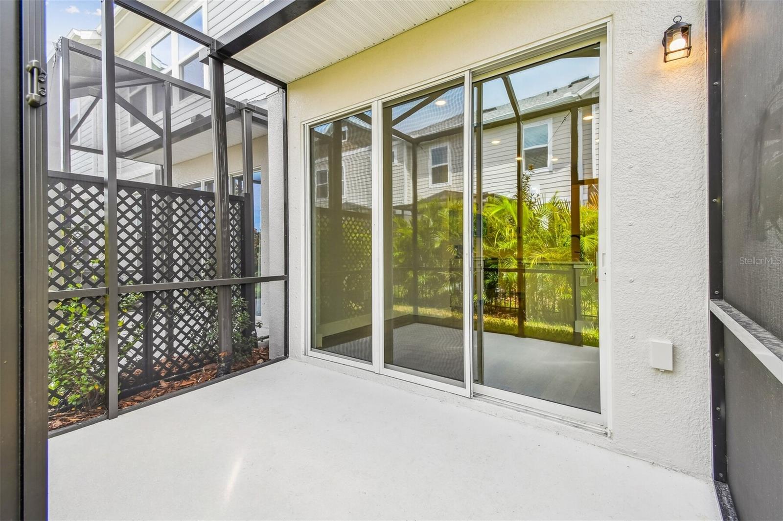 NORTH RIVER RANCH - Residential