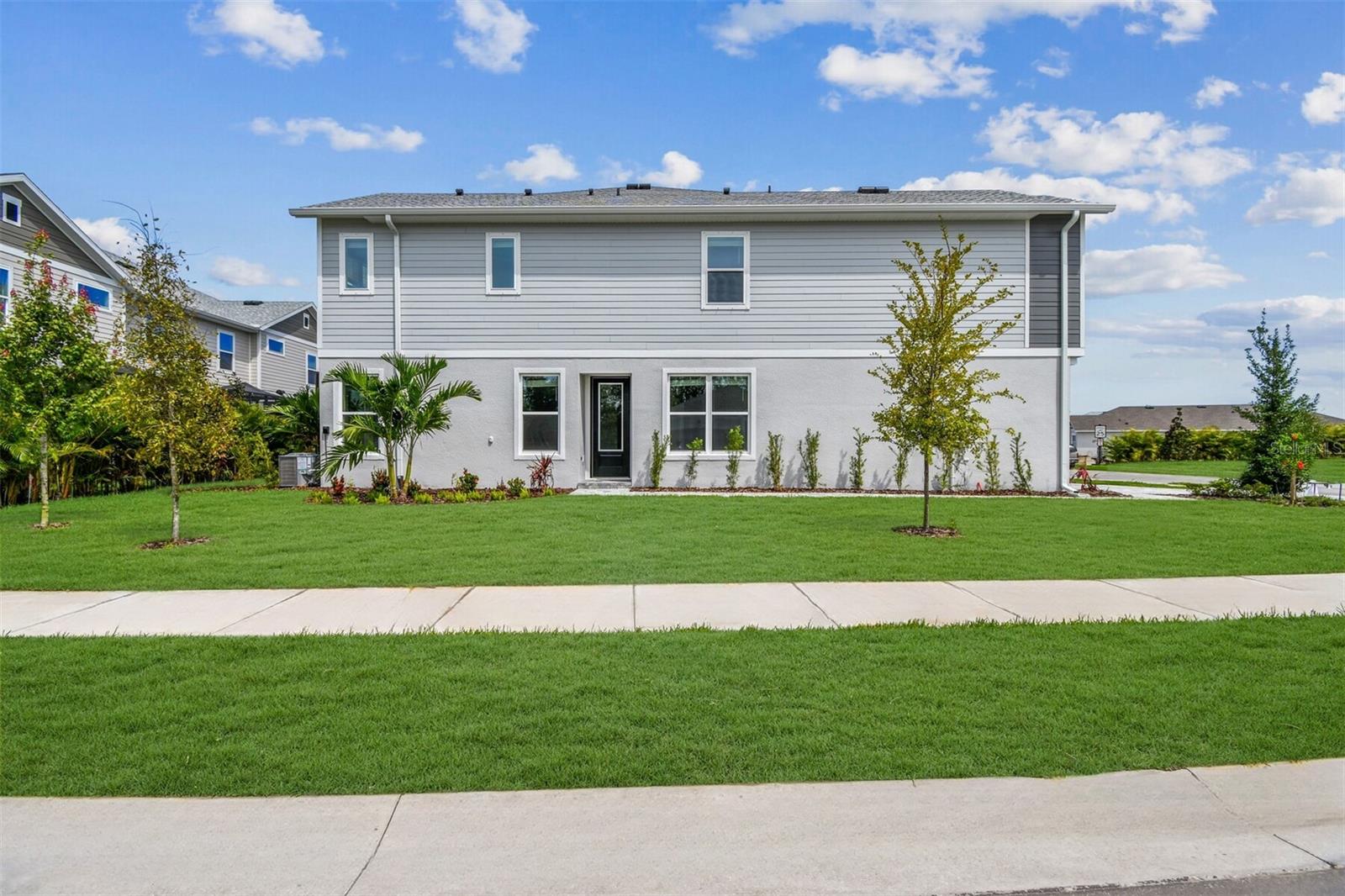 NORTH RIVER RANCH - Residential