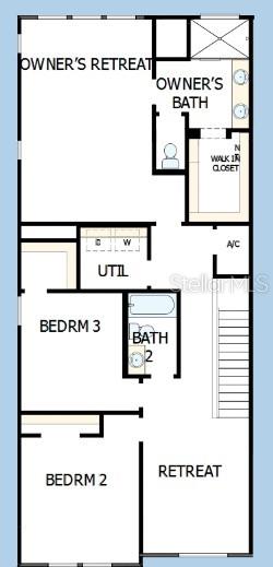 NORTH RIVER RANCH - Residential