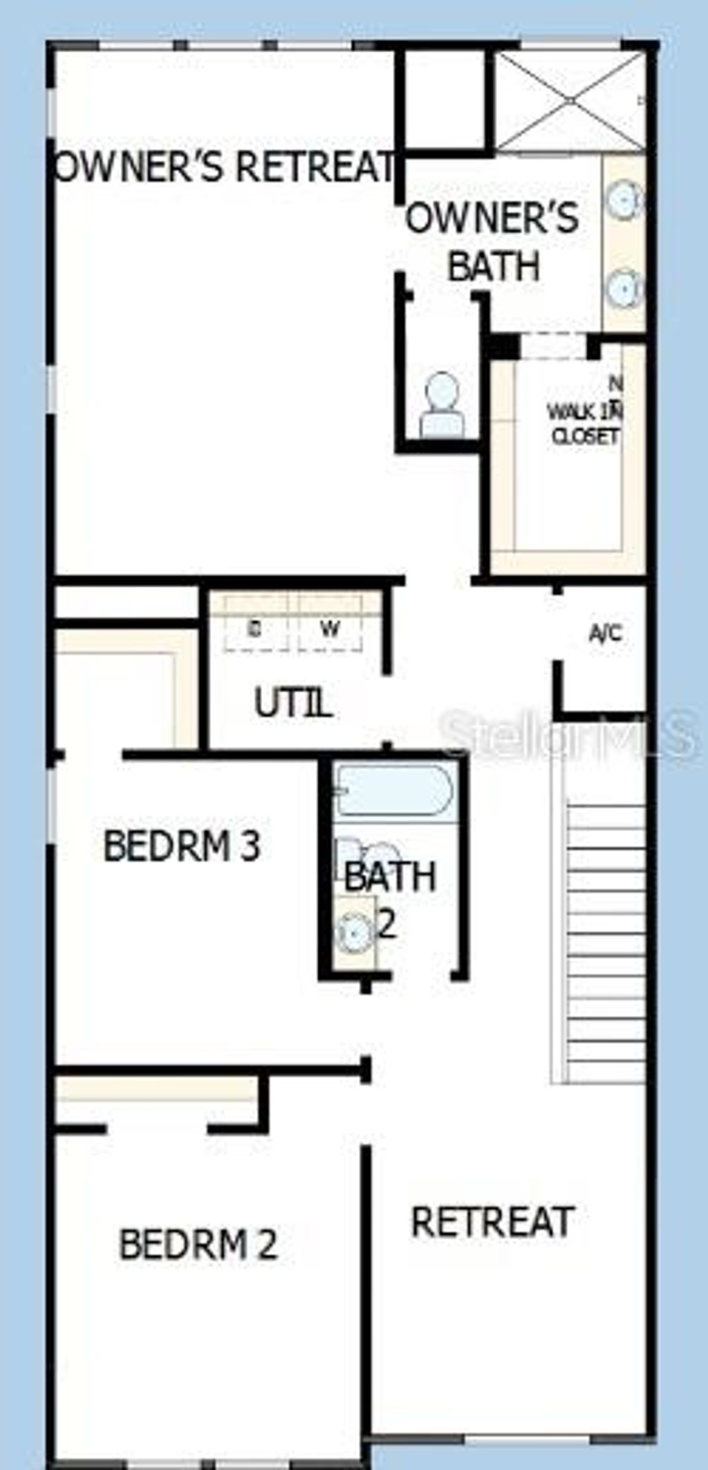 Photo of 11706 Full Moon Loop, Parrish, FL 34219 (MLS # TB8488293)