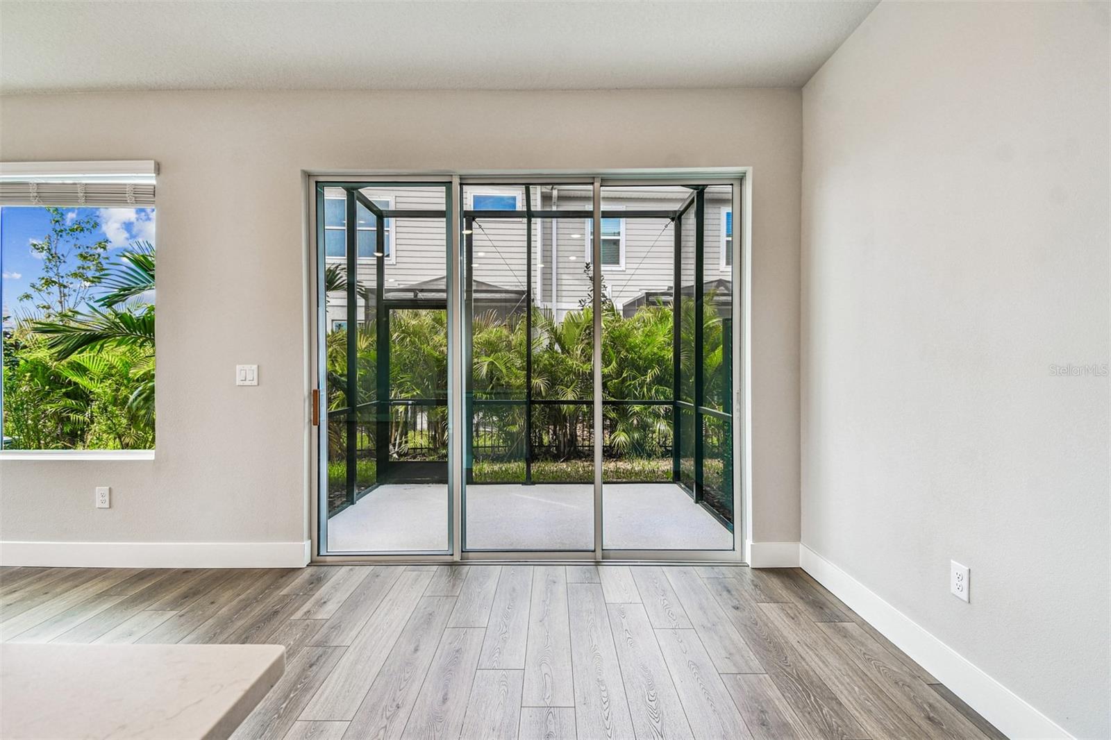 NORTH RIVER RANCH - Residential