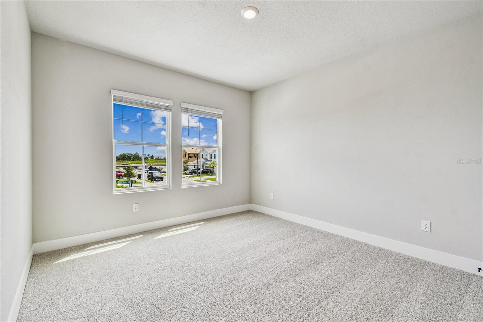 NORTH RIVER RANCH - Residential