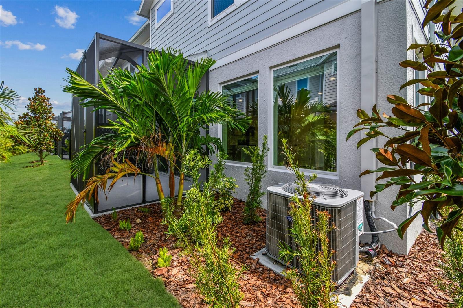 NORTH RIVER RANCH - Residential