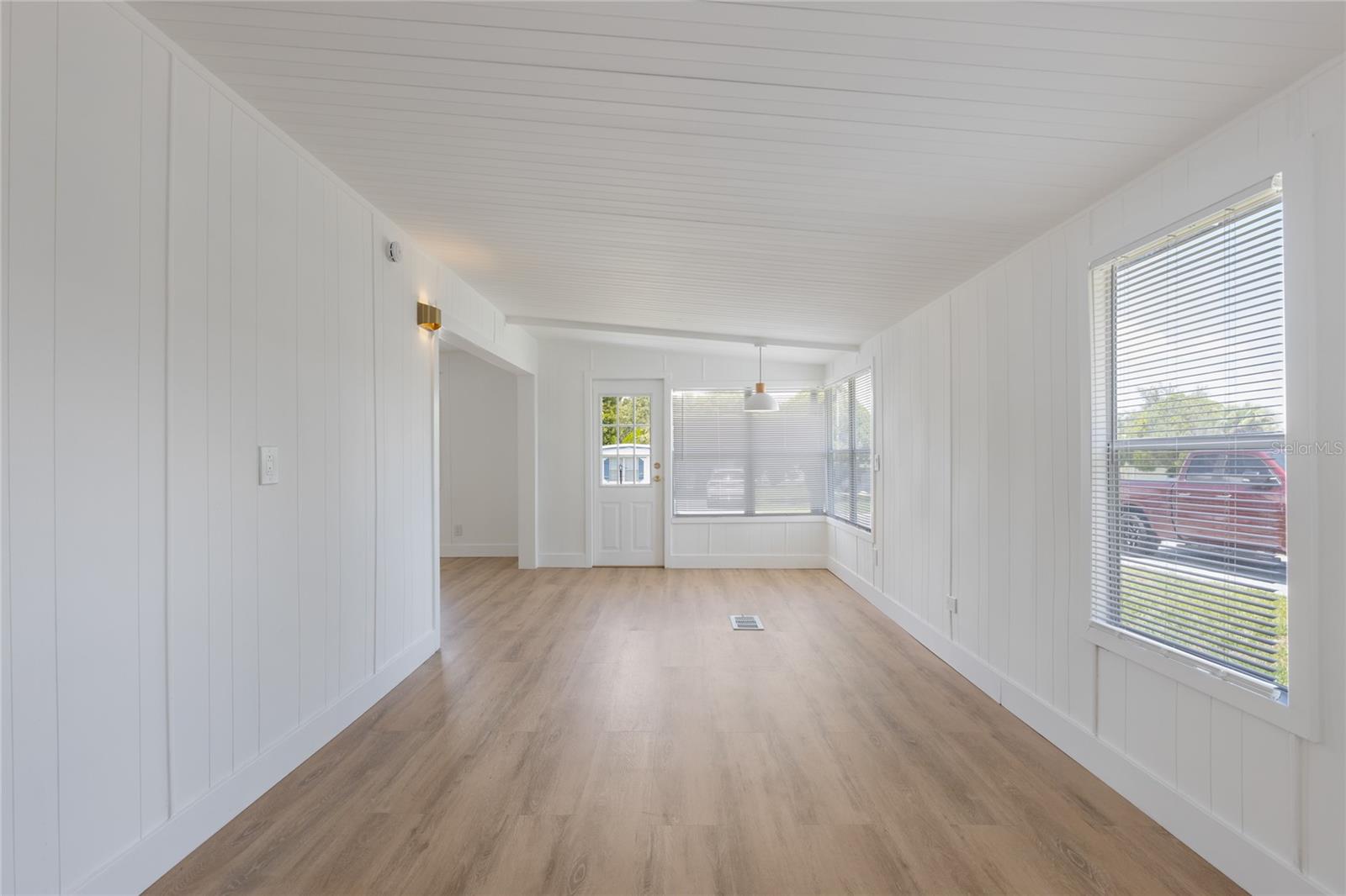 ORANGE BLOSSOM GARDENS UNIT 03 - Residential