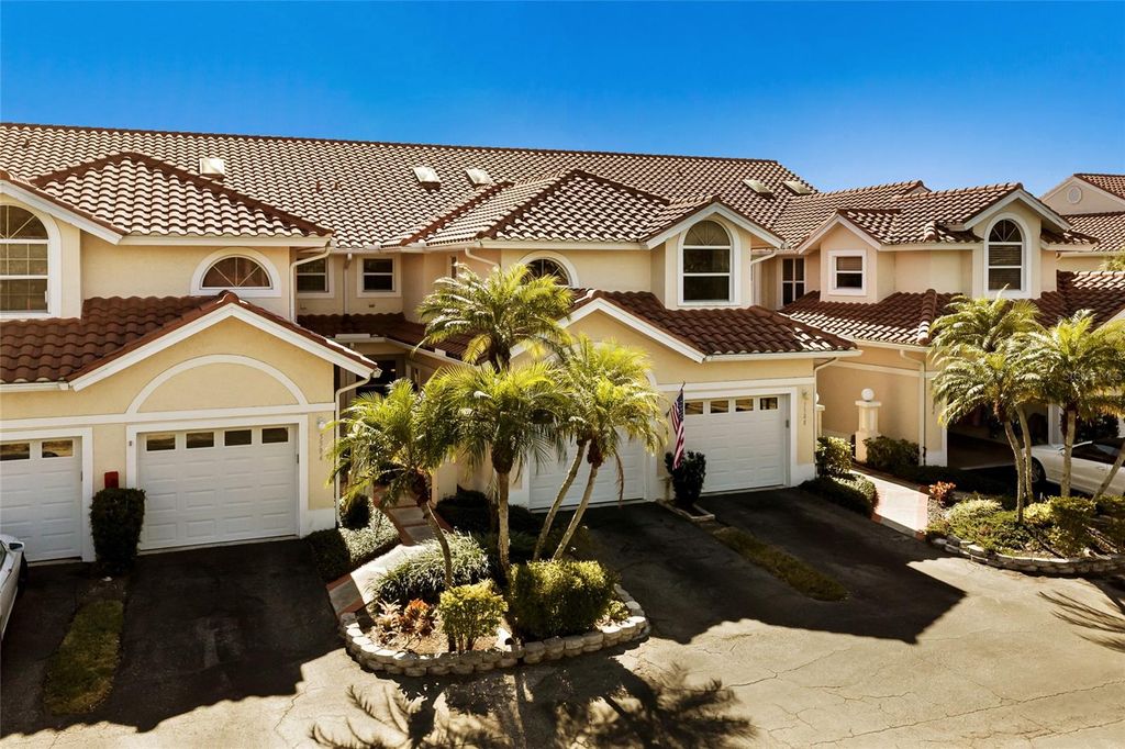 Photo of 5590 Golf Pointe Drive #5590, Sarasota, FL 34243 (MLS # A4680747)