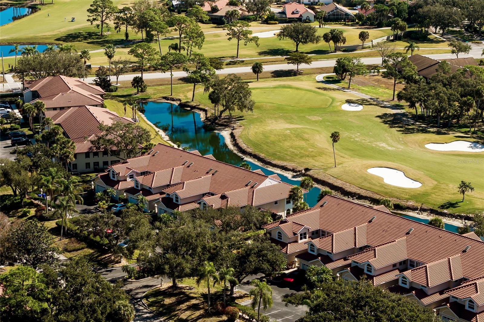 CALLAWAY GLEN PH 1 - Residential