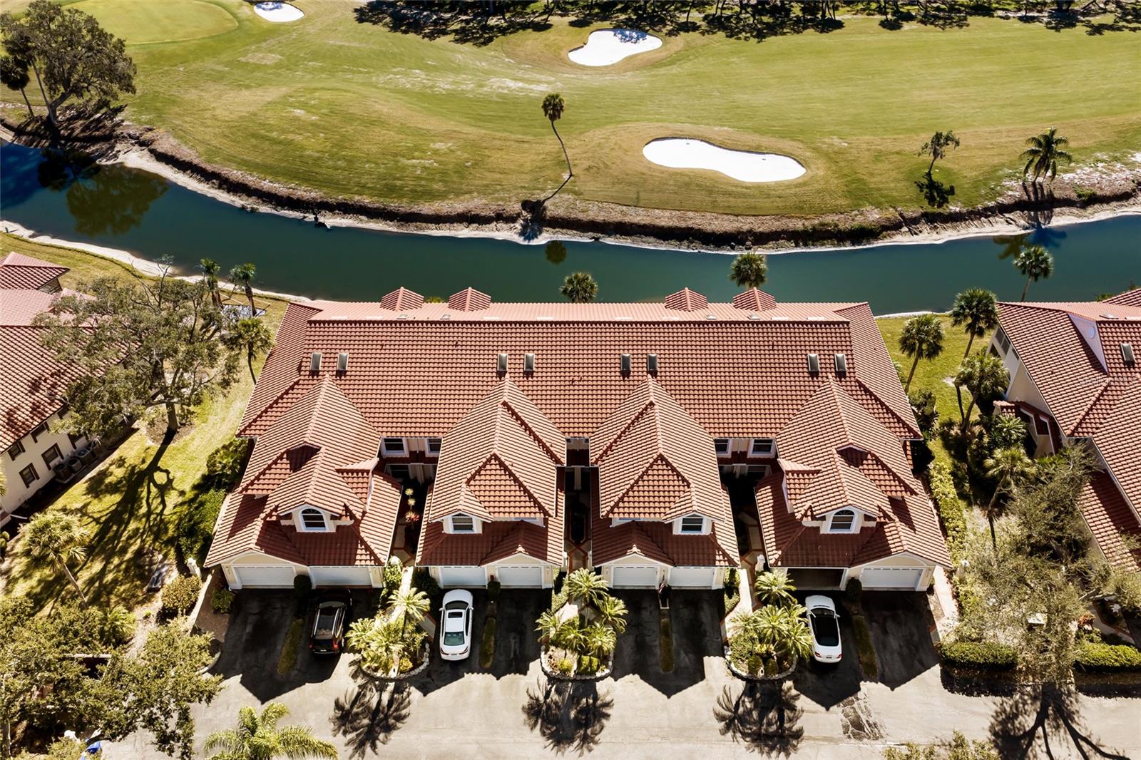 CALLAWAY GLEN PH 1 - Residential