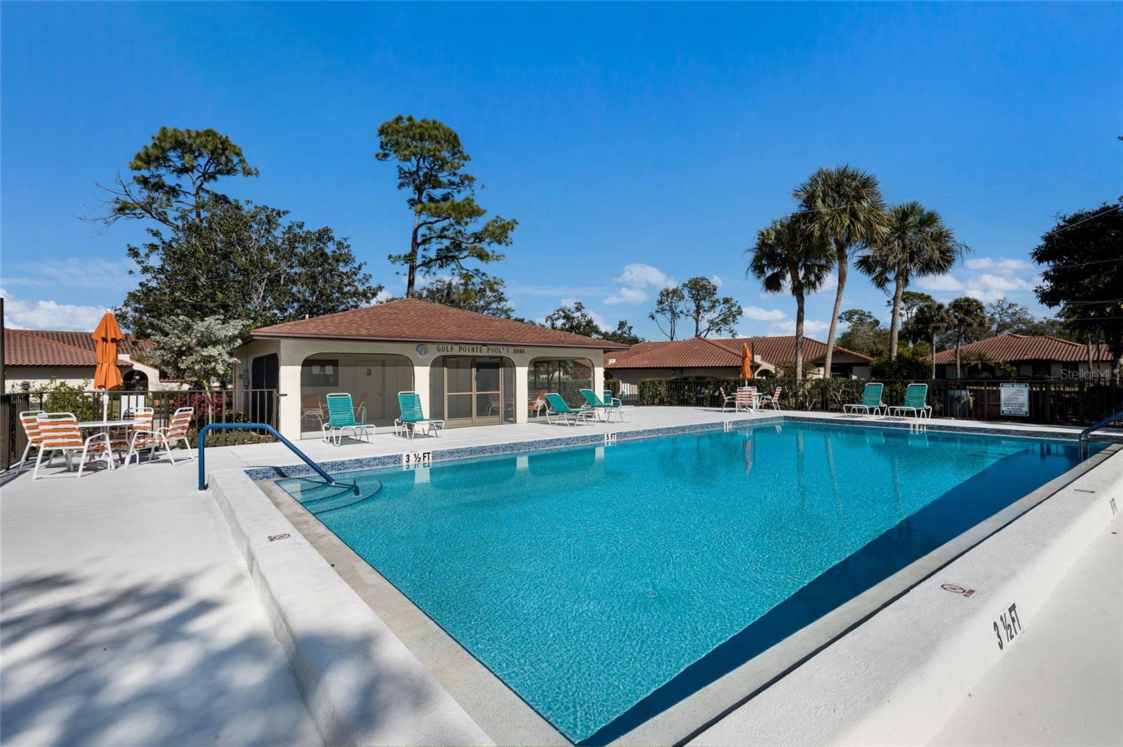 CALLAWAY GLEN PH 1 - Residential