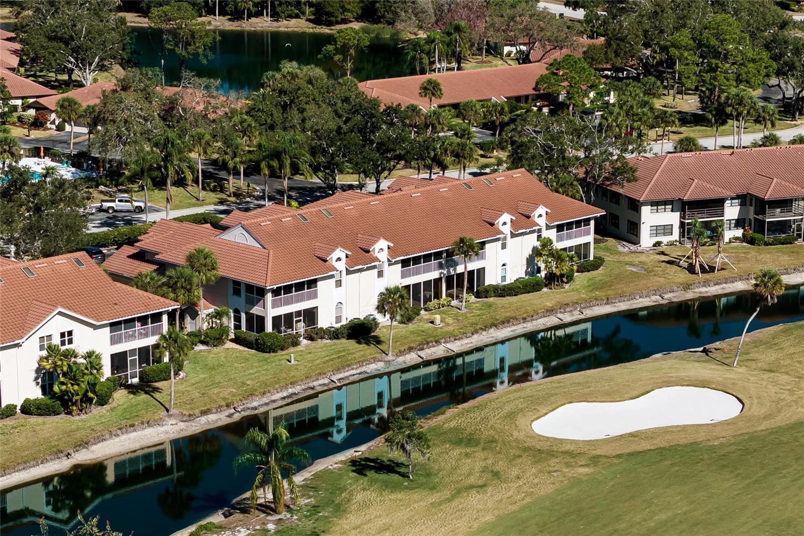 CALLAWAY GLEN PH 1 - Residential