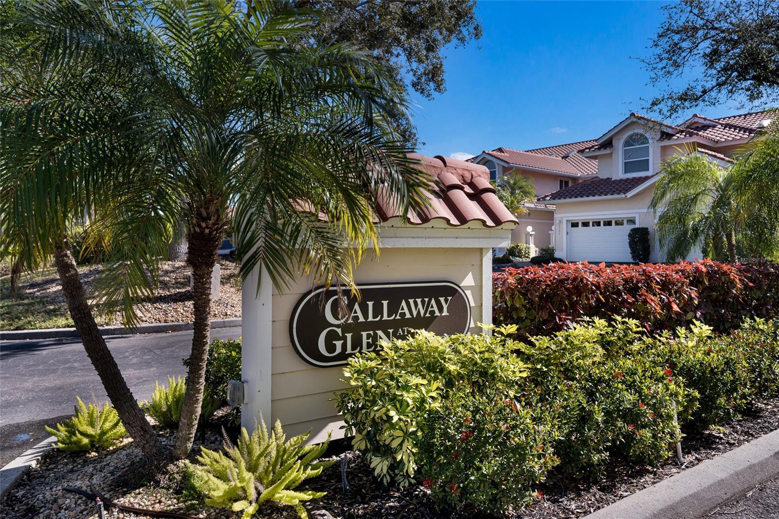 CALLAWAY GLEN PH 1 - Residential