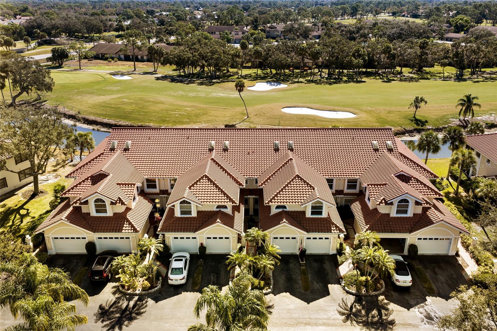 CALLAWAY GLEN PH 1 - Residential