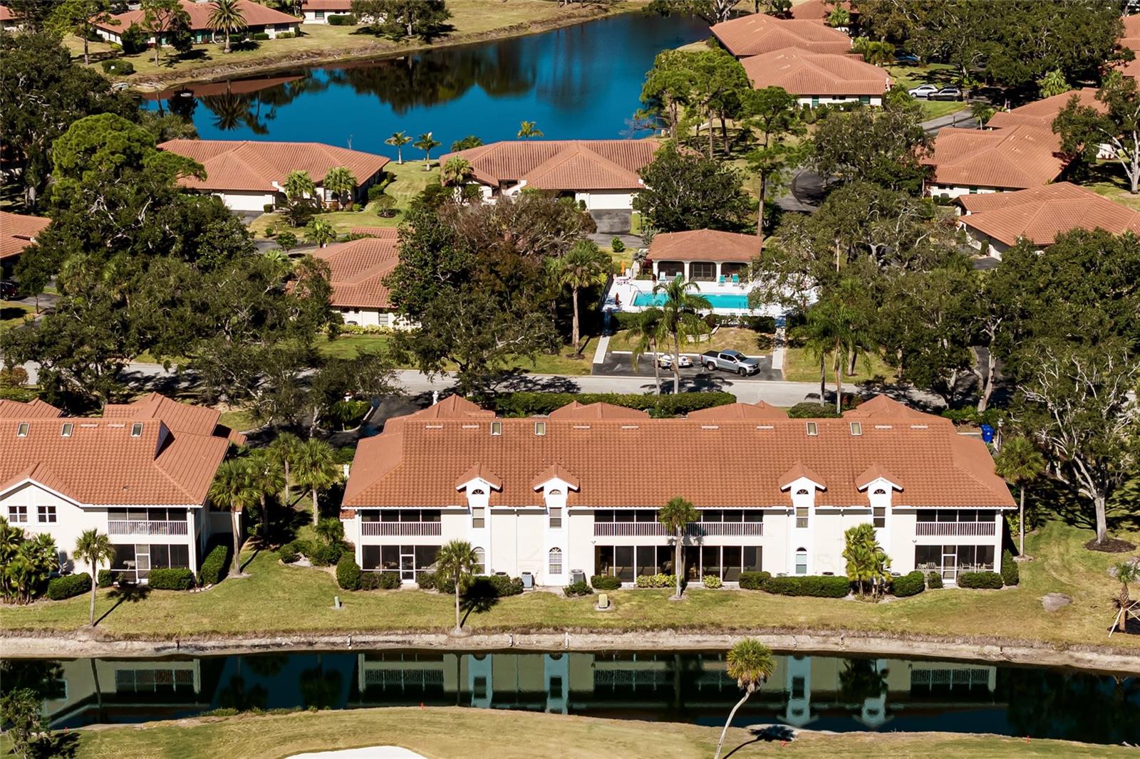 CALLAWAY GLEN PH 1 - Residential