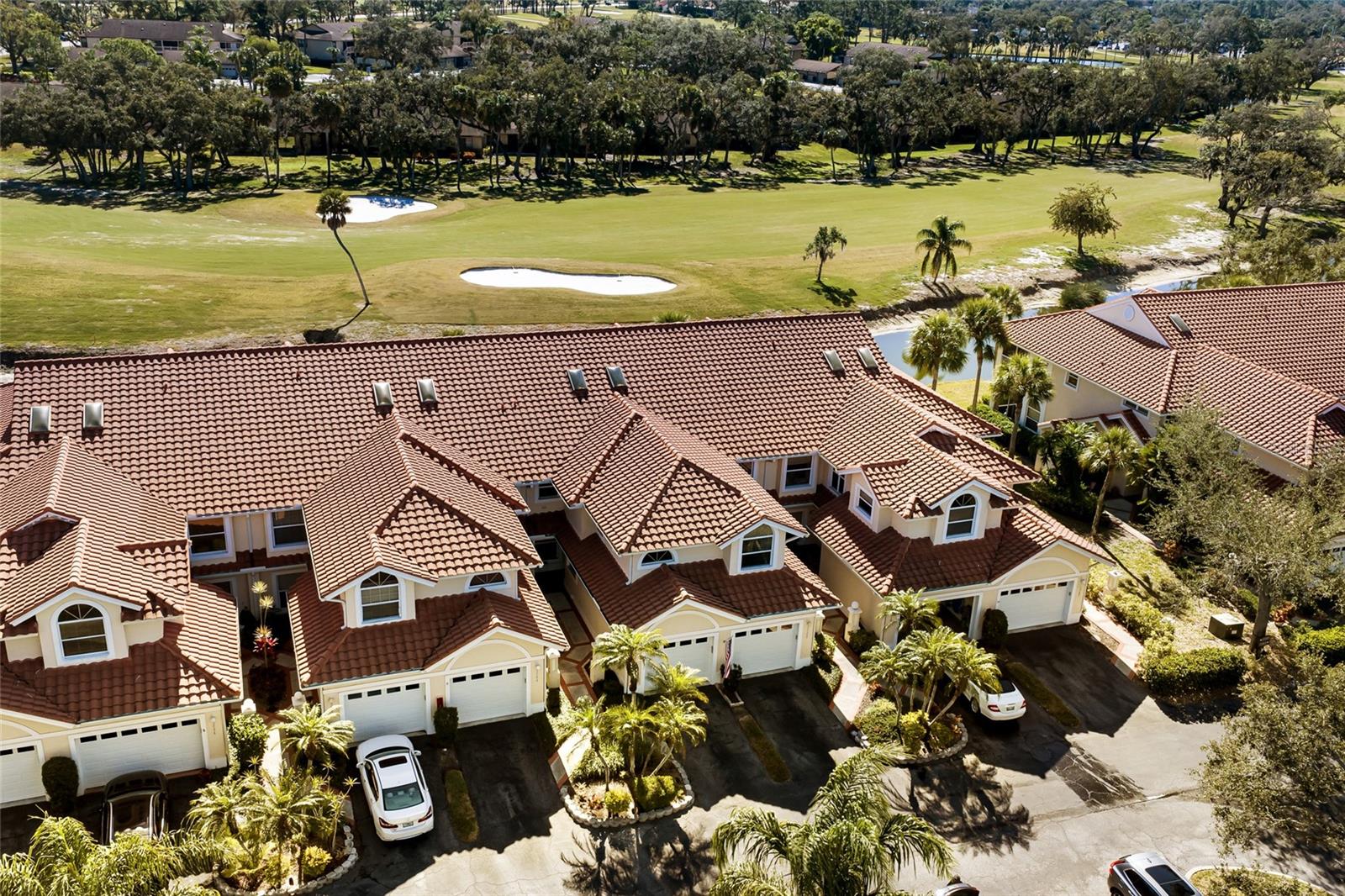 CALLAWAY GLEN PH 1 - Residential