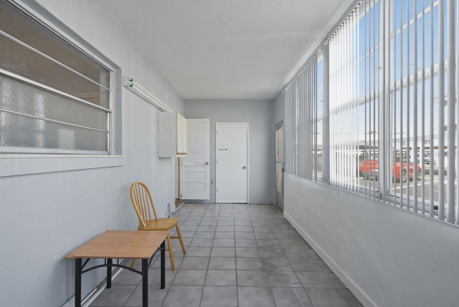 TOWN APTS CONDO - Residential