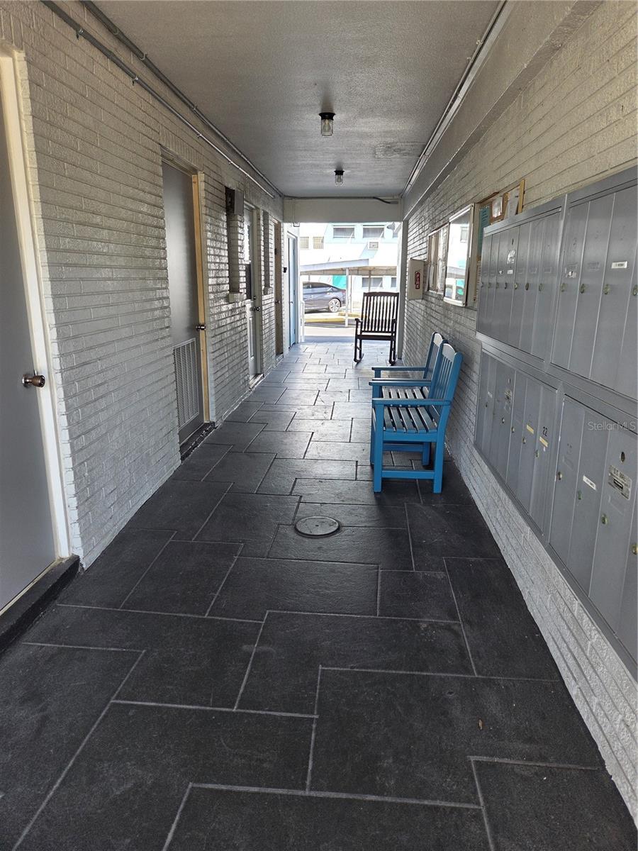 TOWN APTS CONDO - Residential