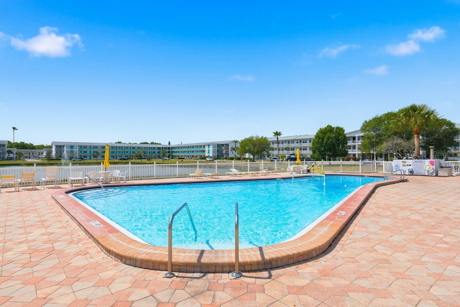 TOWN APTS CONDO - Residential