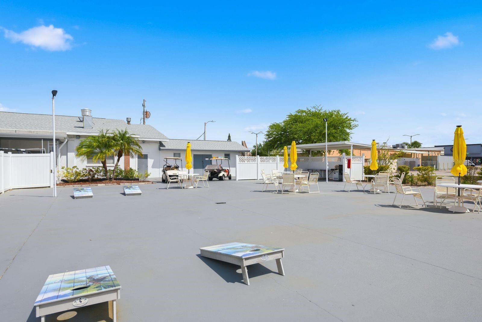 TOWN APTS CONDO - Residential