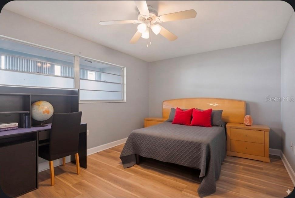 TOWN APTS CONDO - Residential