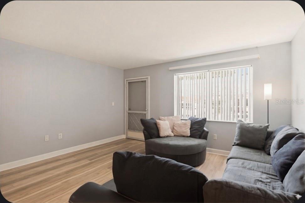 TOWN APTS CONDO - Residential