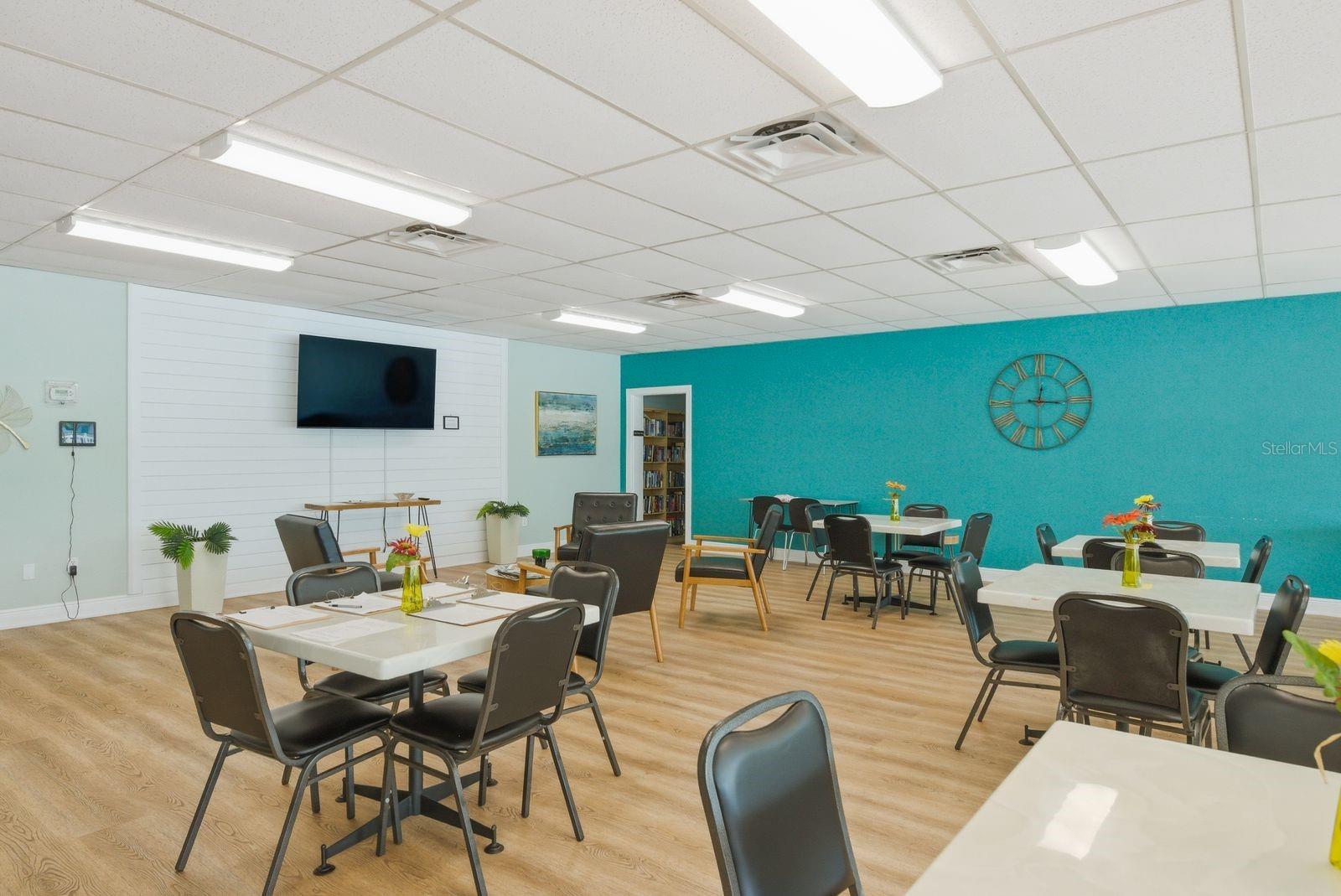 TOWN APTS CONDO - Residential