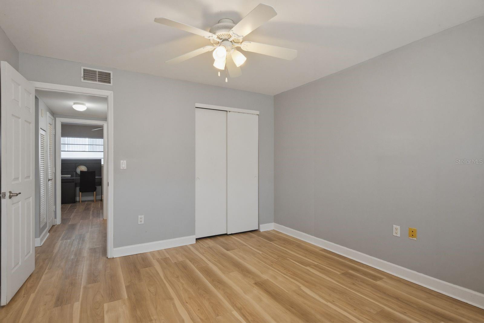 TOWN APTS CONDO - Residential