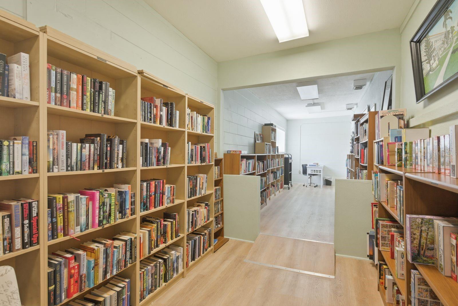 TOWN APTS CONDO - Residential