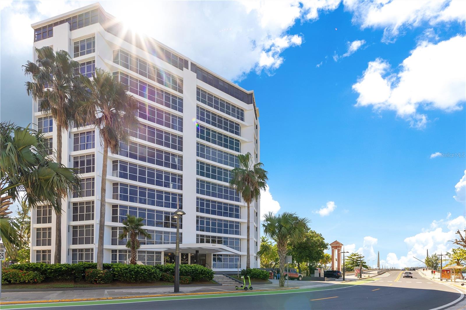 800 Ashford Ave CONDOMINIO SAN GERÓNIMO 6-B