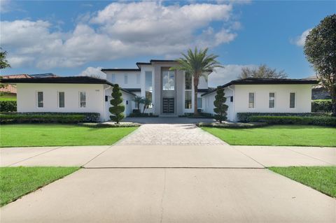 A home in WINDERMERE