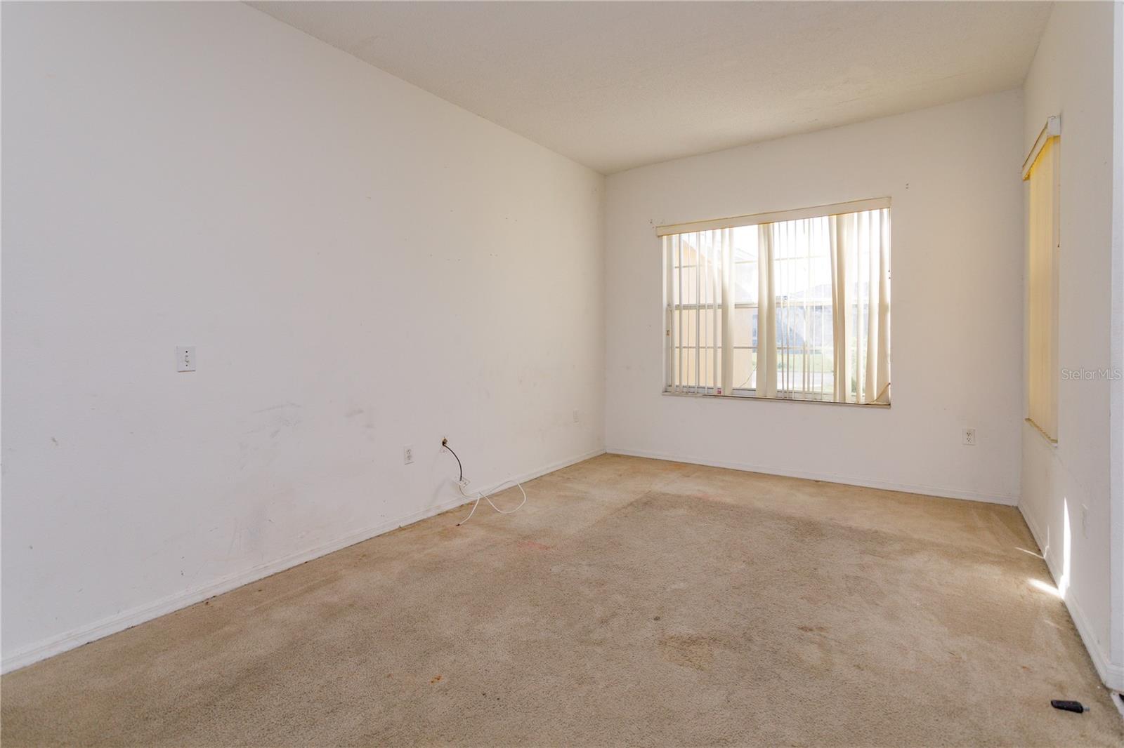 POINCIANA VILLAGE 1 NBHD 2 - Residential