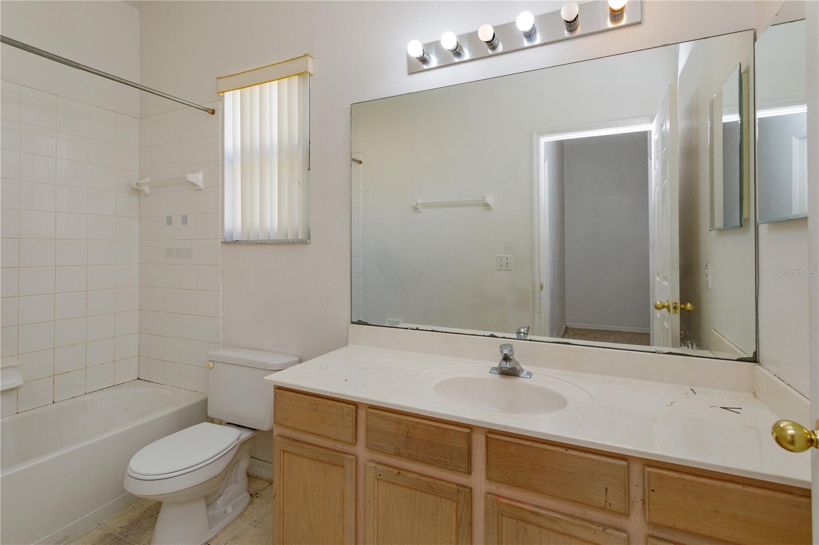 POINCIANA VILLAGE 1 NBHD 2 - Residential