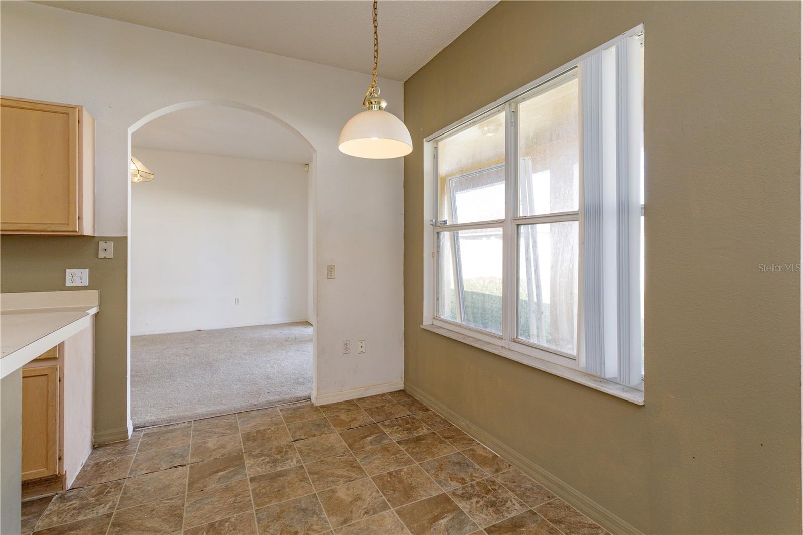 POINCIANA VILLAGE 1 NBHD 2 - Residential