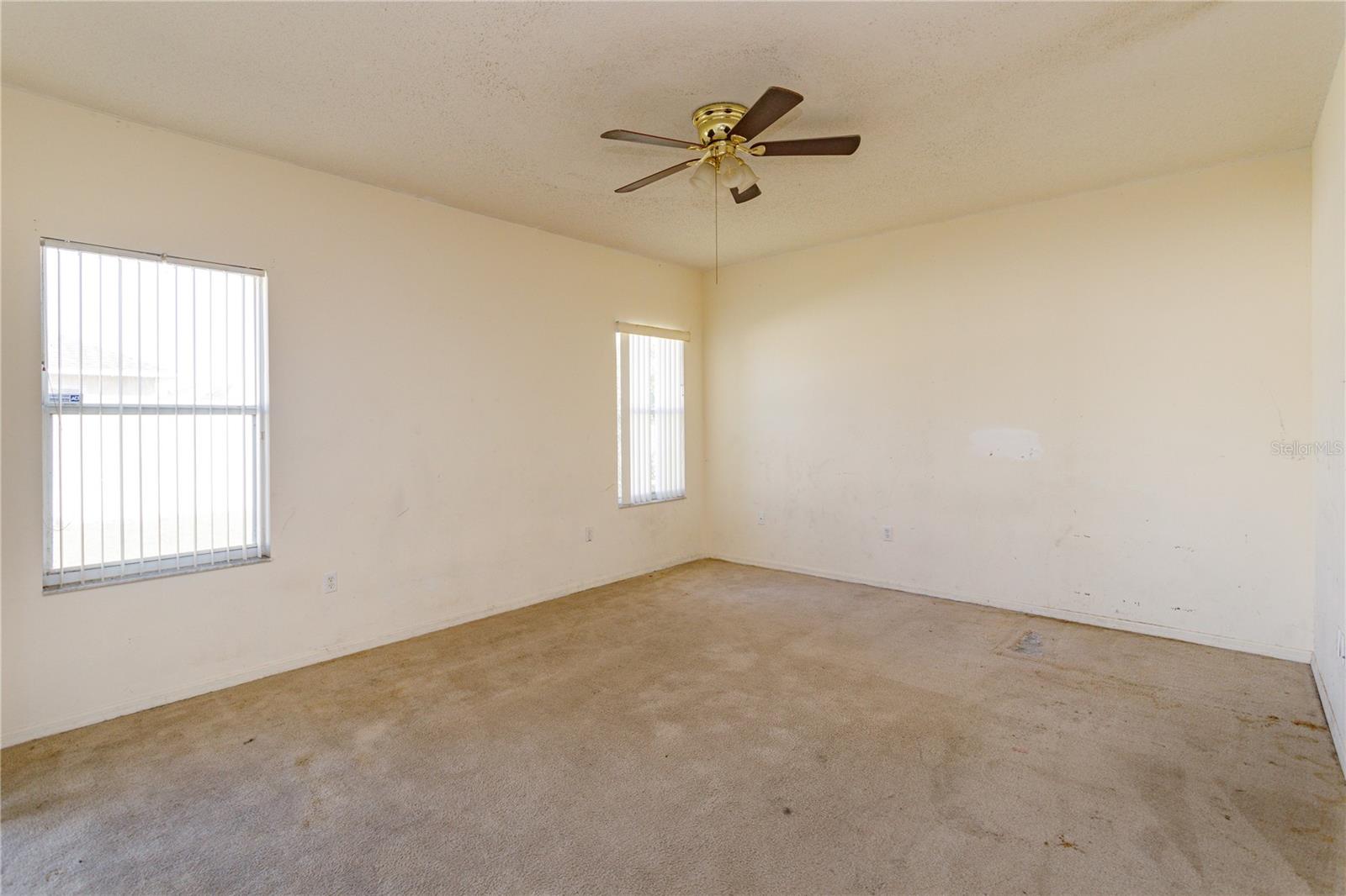 POINCIANA VILLAGE 1 NBHD 2 - Residential