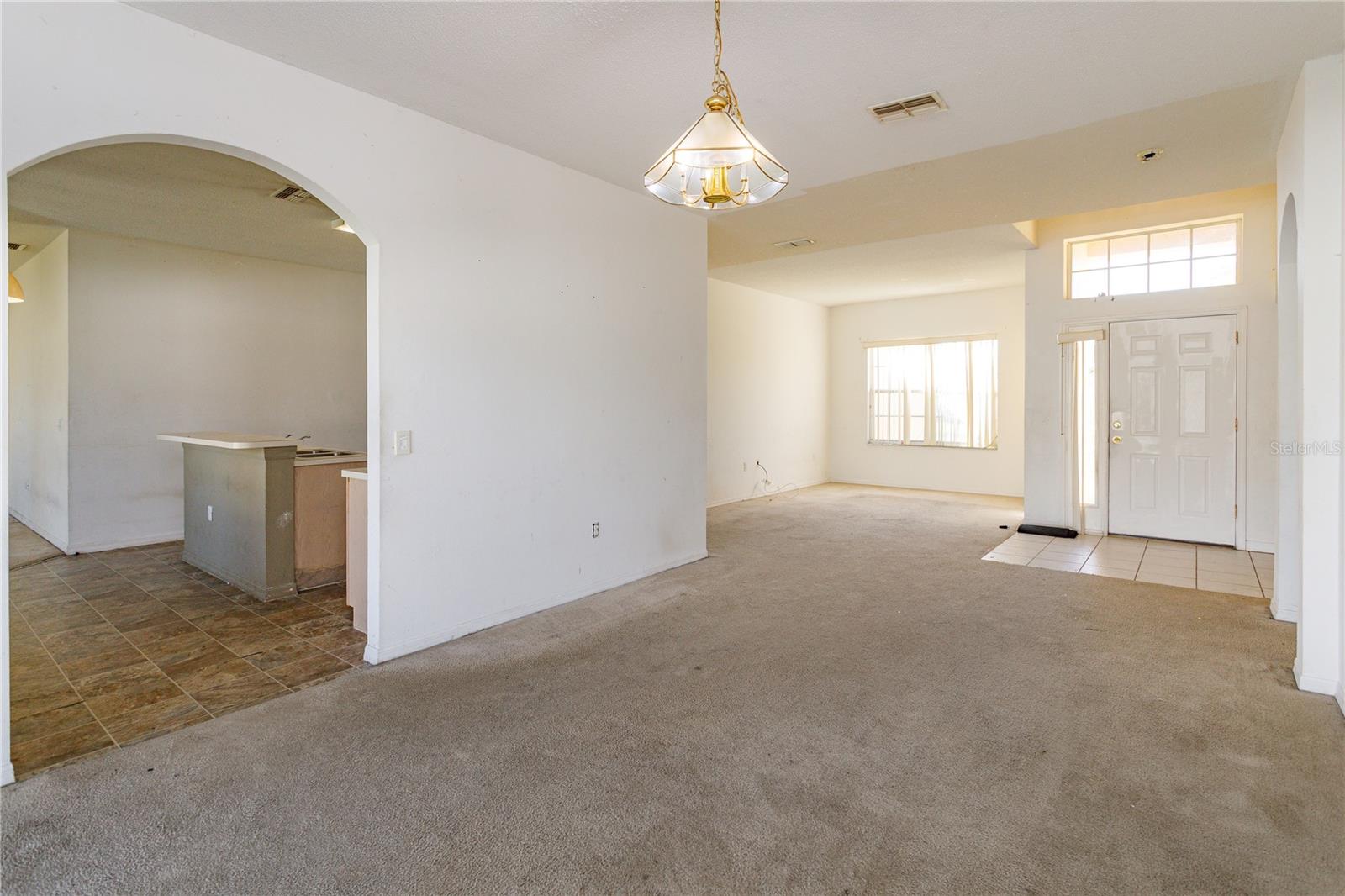 POINCIANA VILLAGE 1 NBHD 2 - Residential