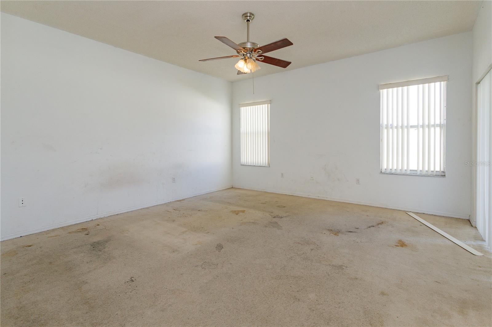 POINCIANA VILLAGE 1 NBHD 2 - Residential