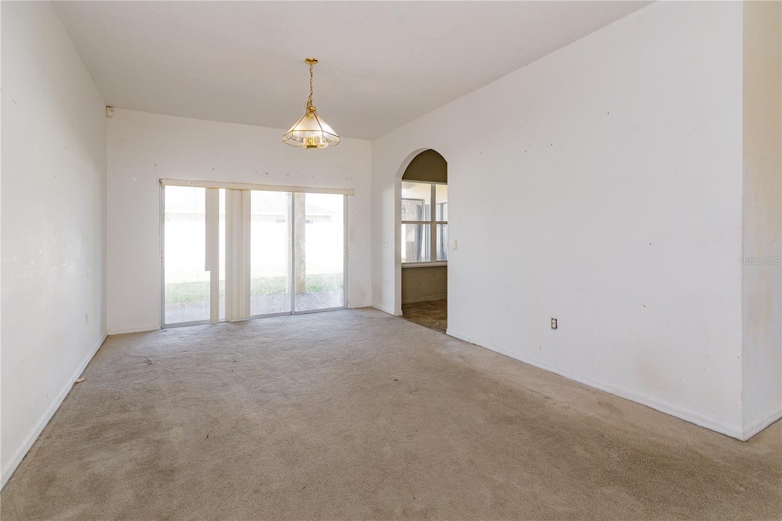 POINCIANA VILLAGE 1 NBHD 2 - Residential