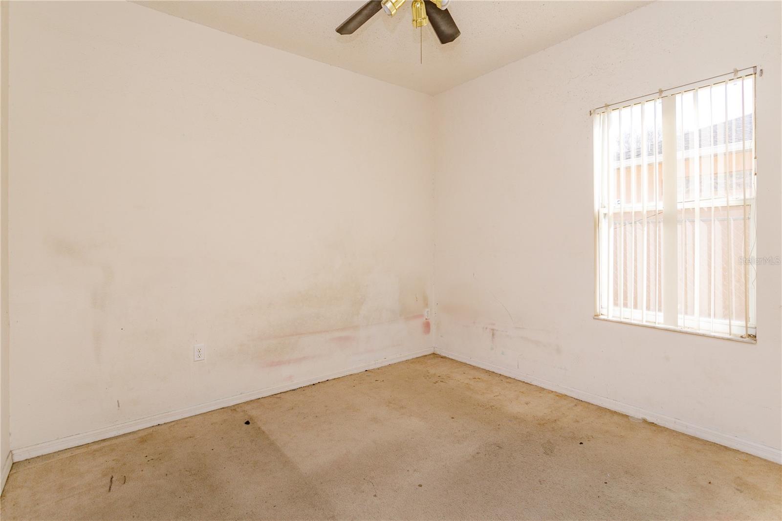 POINCIANA VILLAGE 1 NBHD 2 - Residential