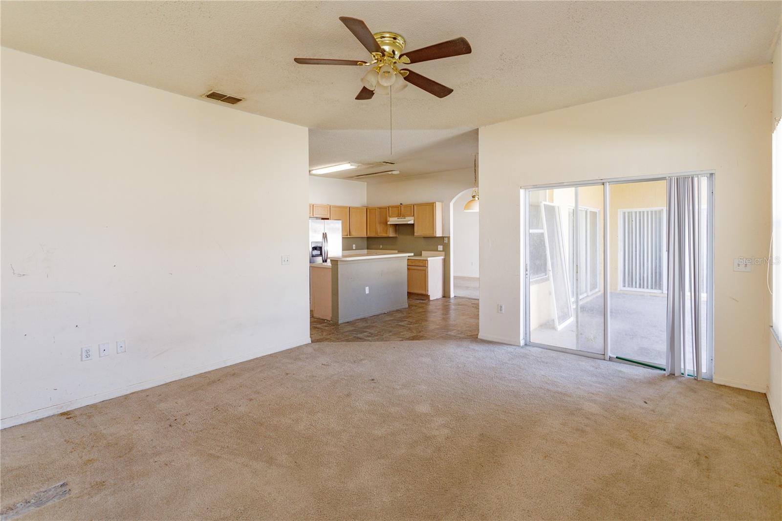 POINCIANA VILLAGE 1 NBHD 2 - Residential