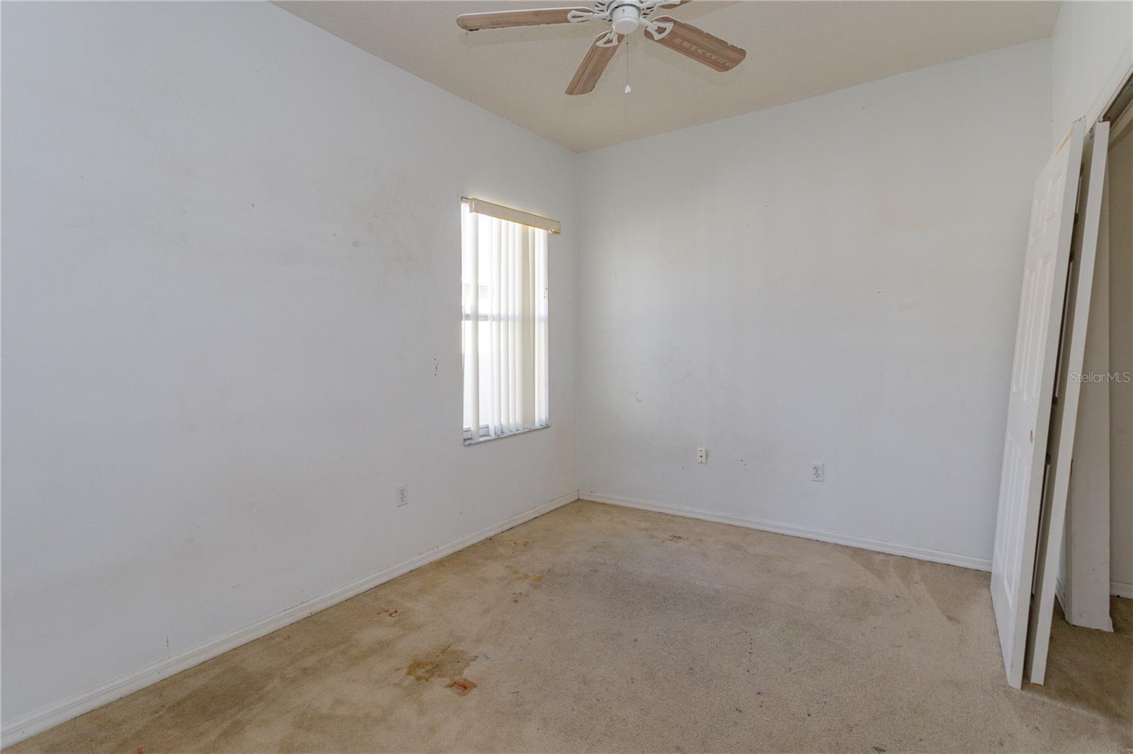 POINCIANA VILLAGE 1 NBHD 2 - Residential