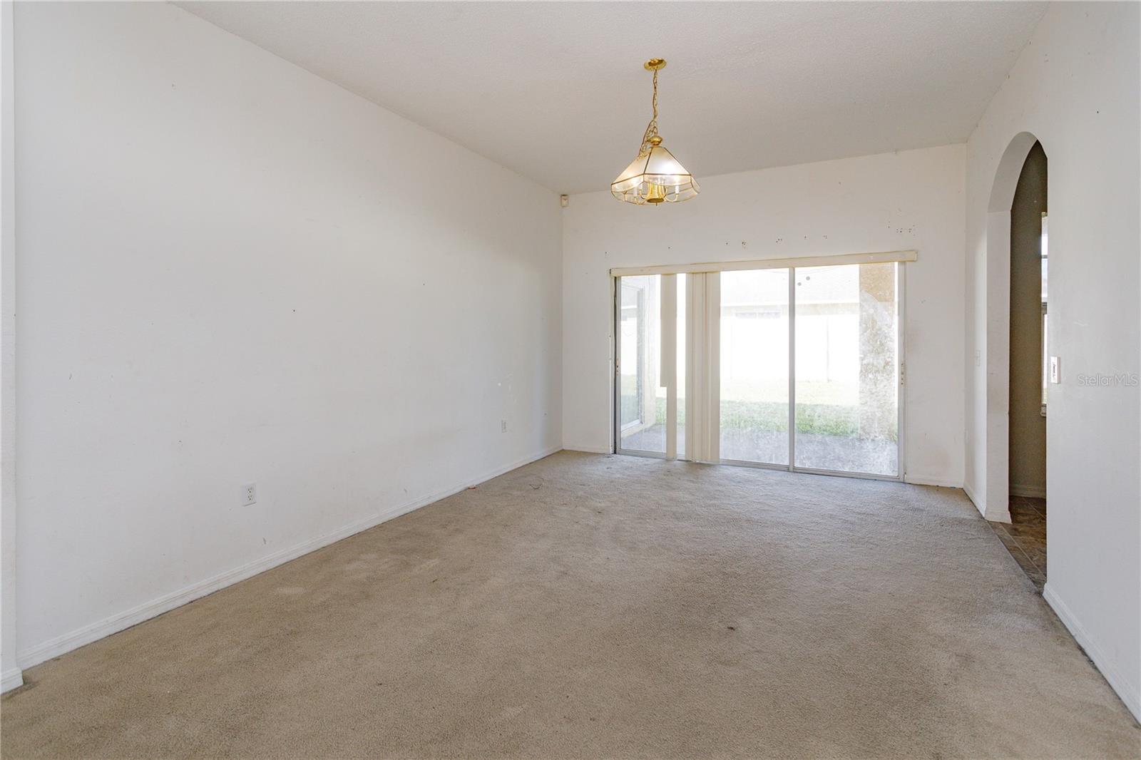 POINCIANA VILLAGE 1 NBHD 2 - Residential