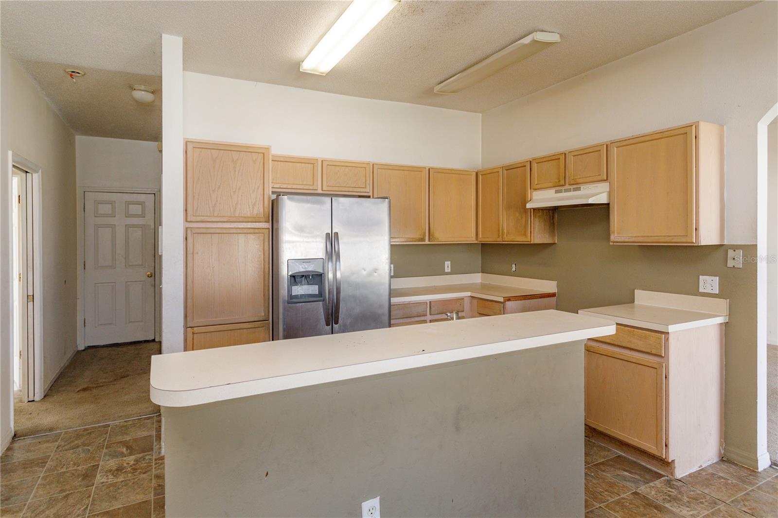 POINCIANA VILLAGE 1 NBHD 2 - Residential