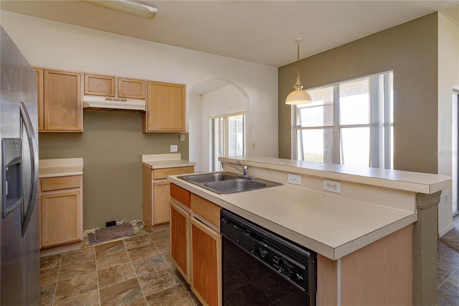 POINCIANA VILLAGE 1 NBHD 2 - Residential