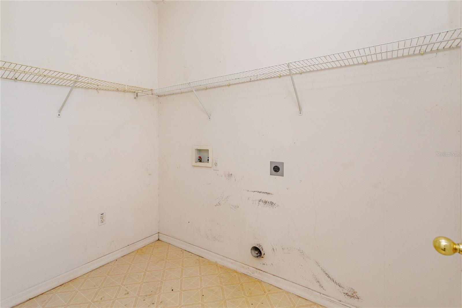 POINCIANA VILLAGE 1 NBHD 2 - Residential