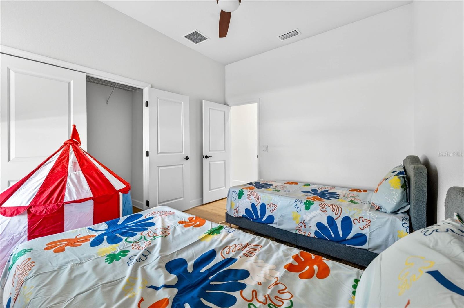 WATERGRASS - Residential