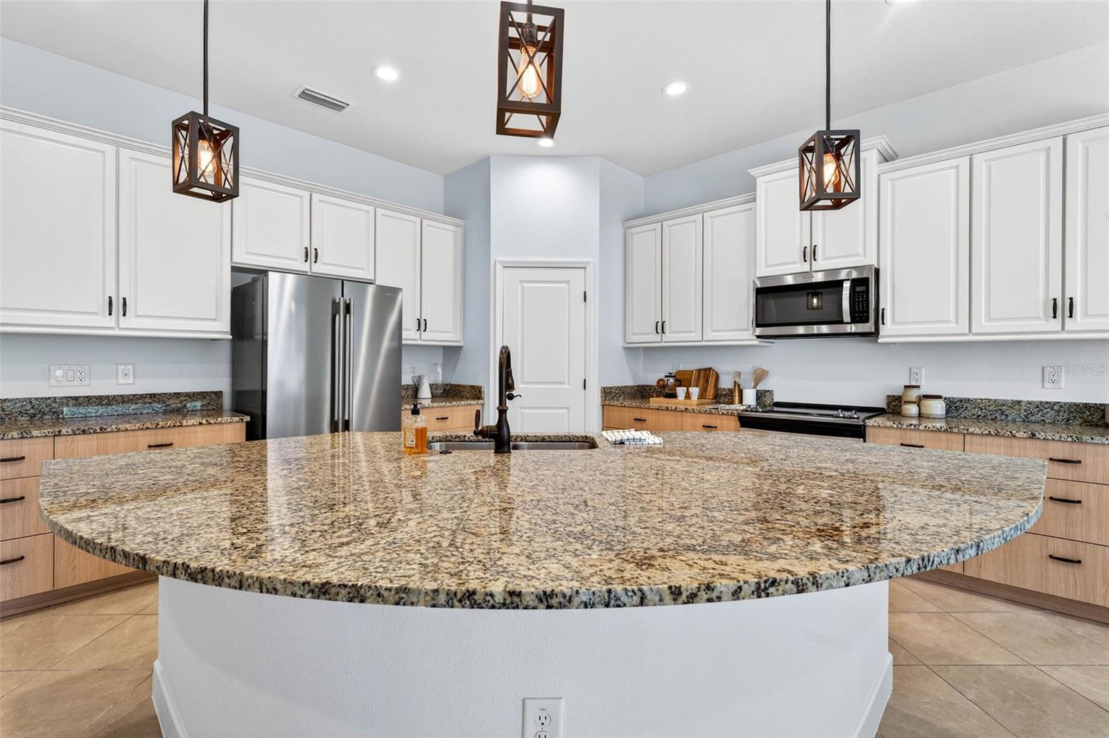 WATERGRASS - Residential