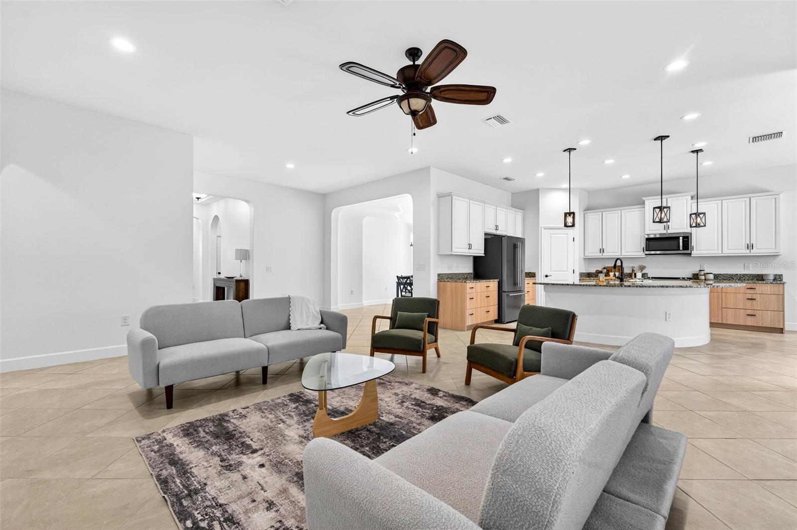 WATERGRASS - Residential