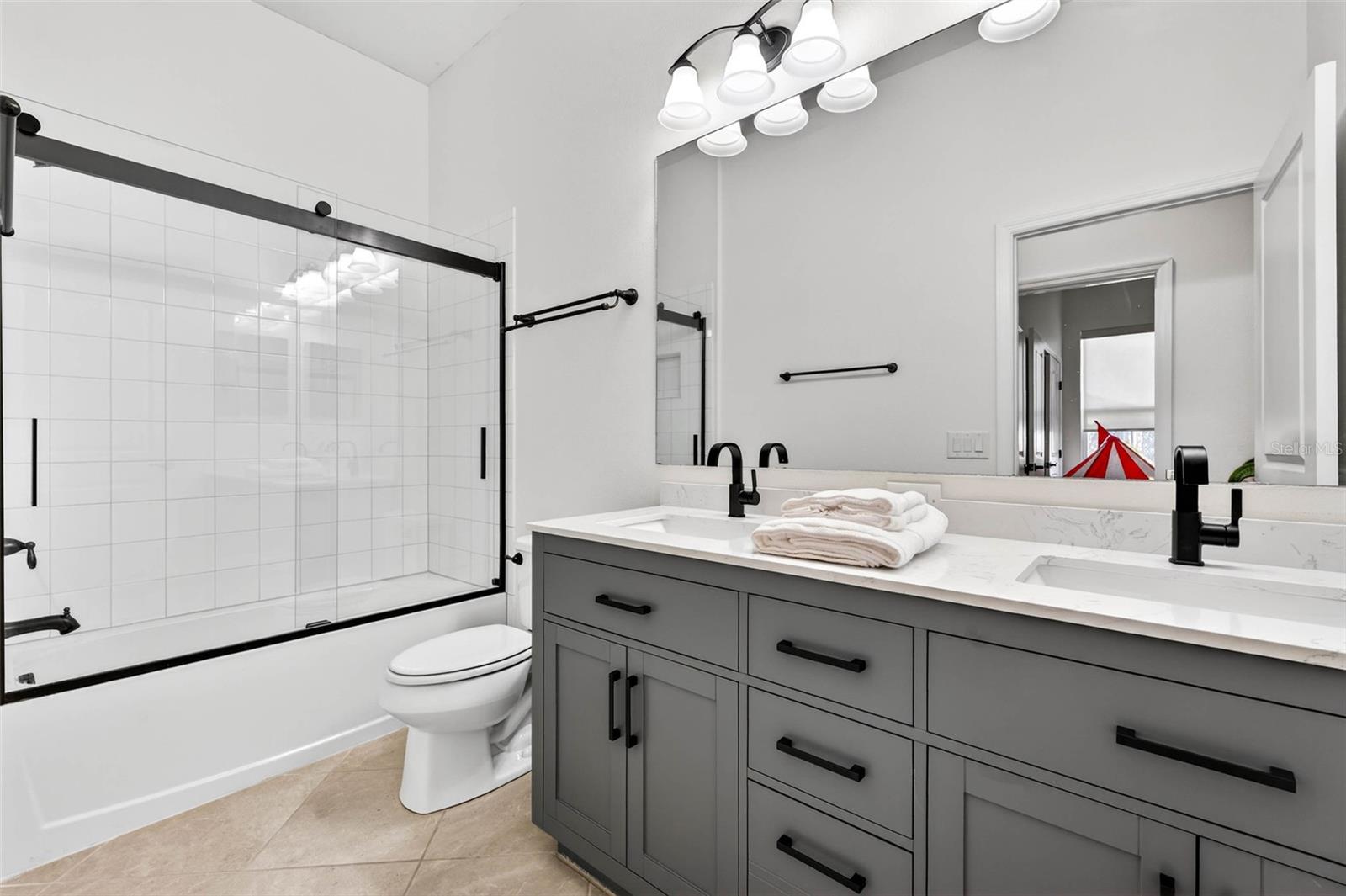 WATERGRASS - Residential