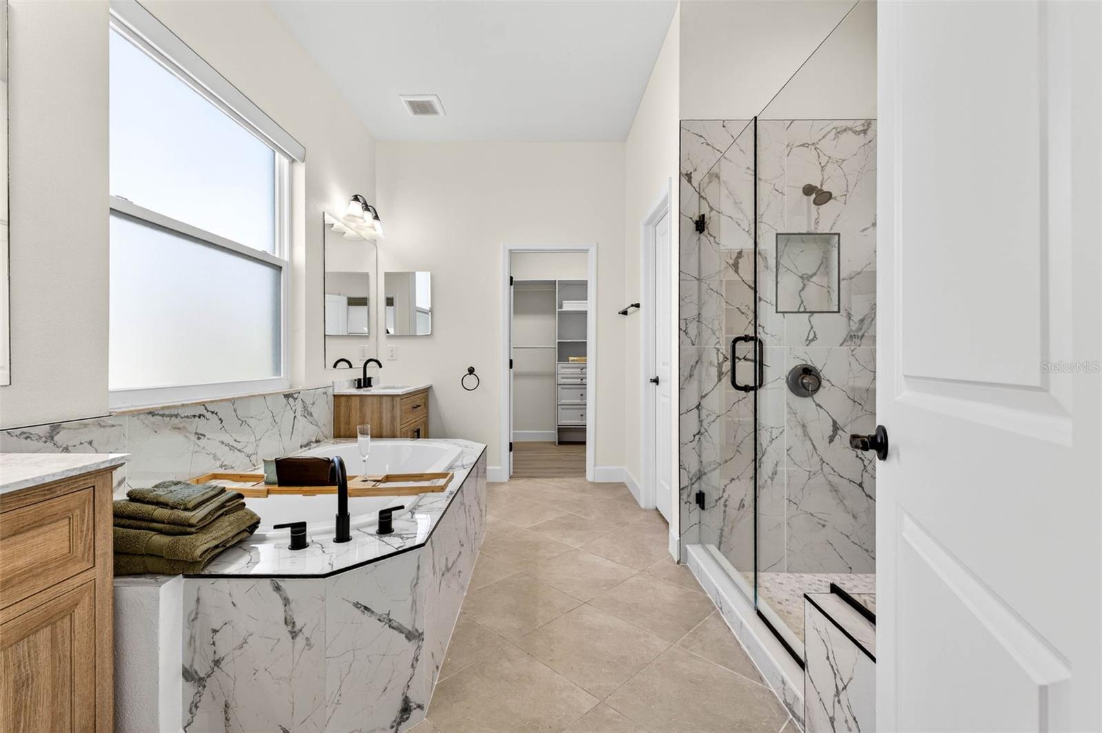 WATERGRASS - Residential