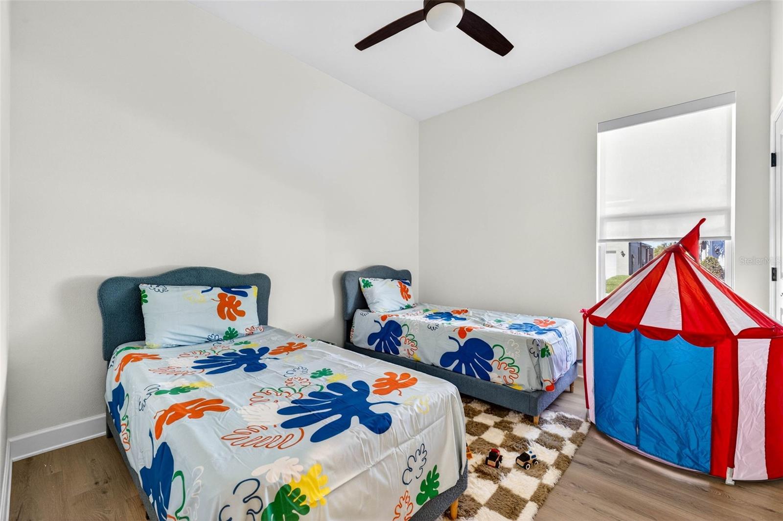 WATERGRASS - Residential