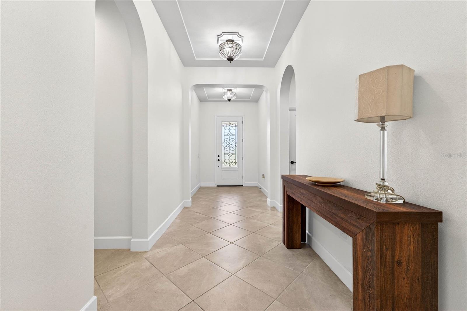 WATERGRASS - Residential